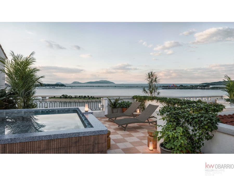 Apartamento en Panamá