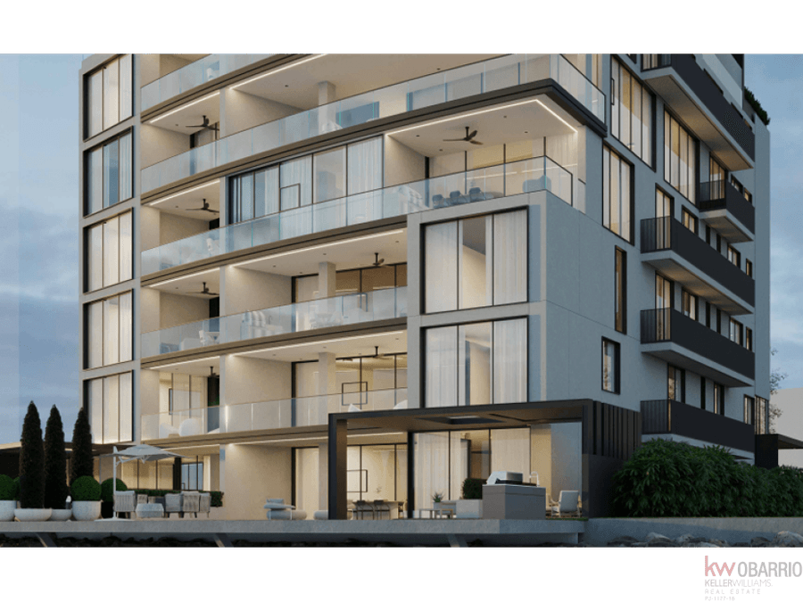 Apartamento en Panamá