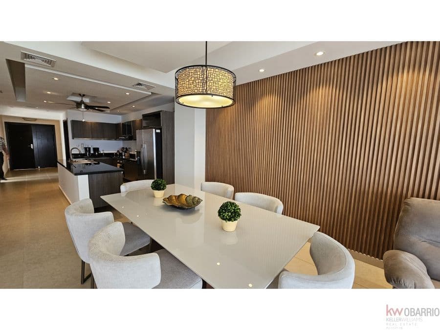 Apartamento en Panamá