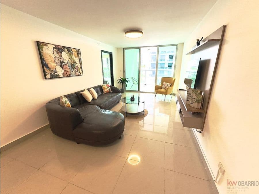 Apartment at PH Belle View Tower