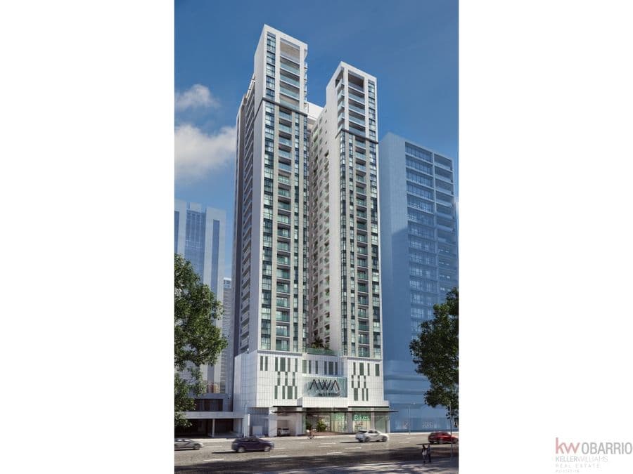 Apartment at Panamá