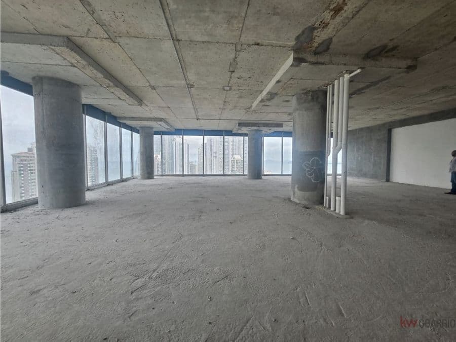 Office at PH Oceania Business Plaza T2000