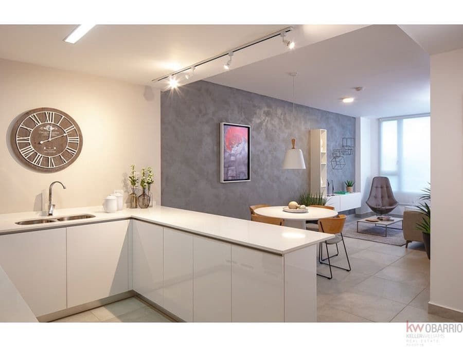 Apartment at Panamá