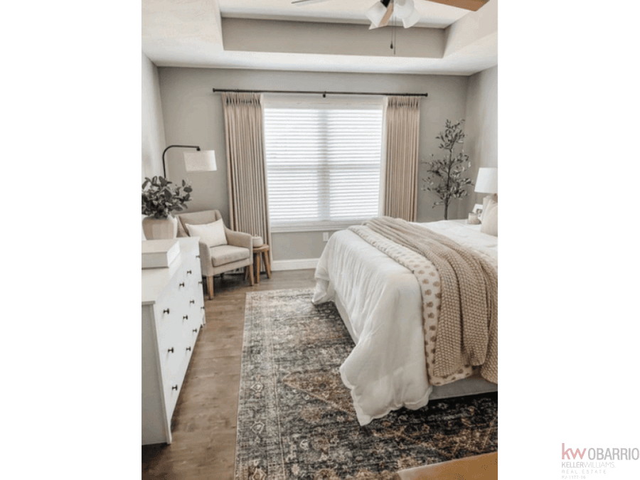 Apartment at Panamá