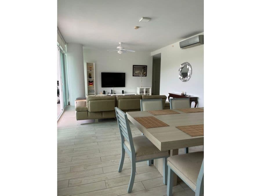 Apartamento en Punta Barco Resort
