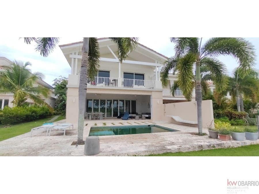 Apartamento en Antón