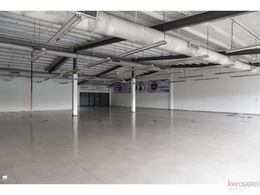 Comercial en Panamá