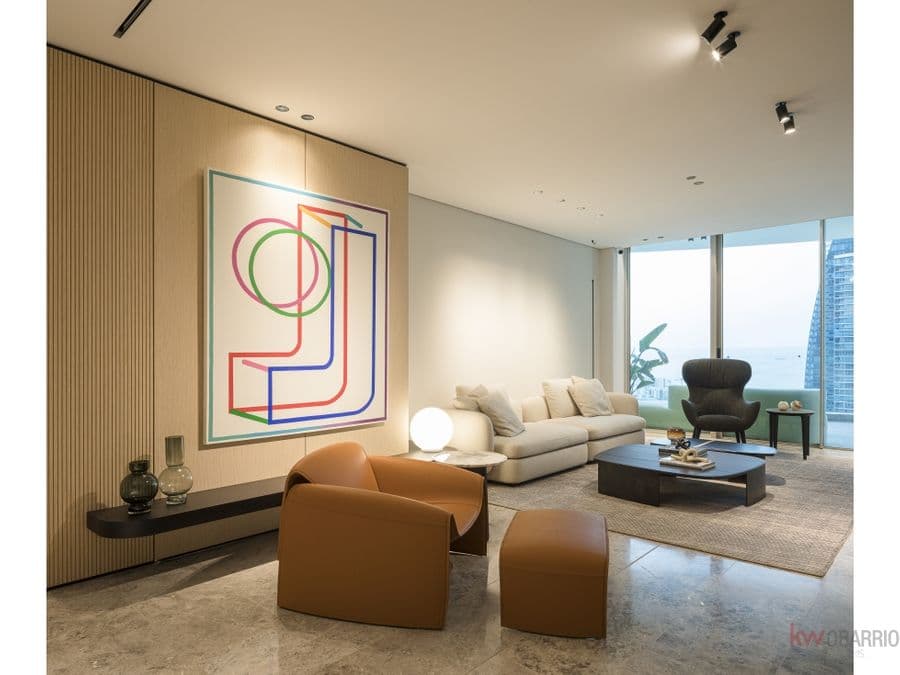 Apartamento en Panamá