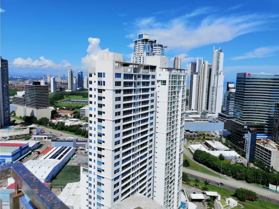 Apartamento en PH Bali