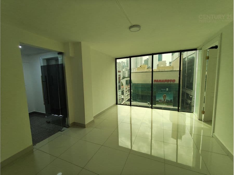 Office at PH El Embajador