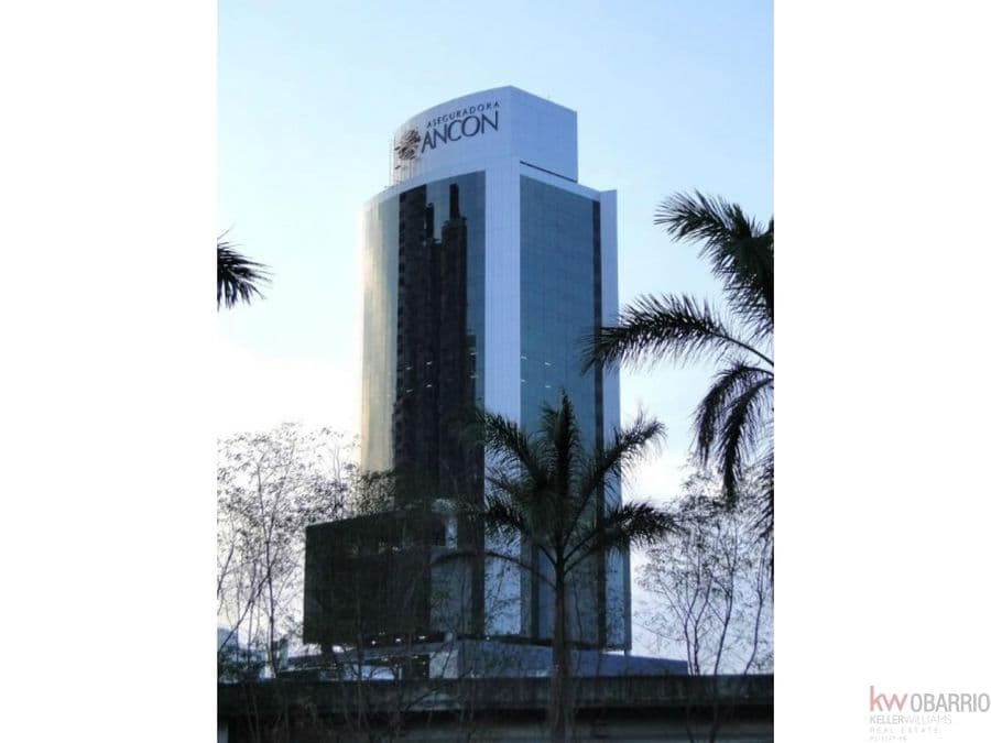 Oficina en Panamá