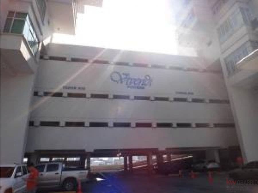 Apartment at Panamá