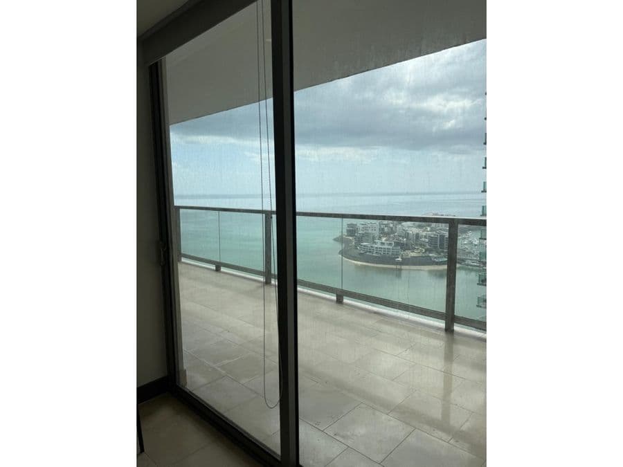 Apartment at Panamá