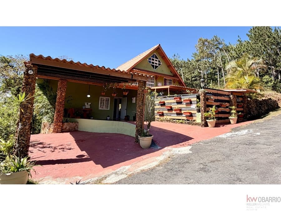 Propiedad en Panamá