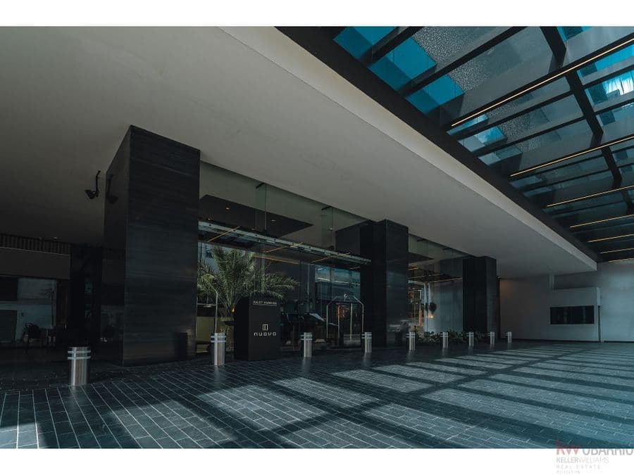 Comercial en Panamá