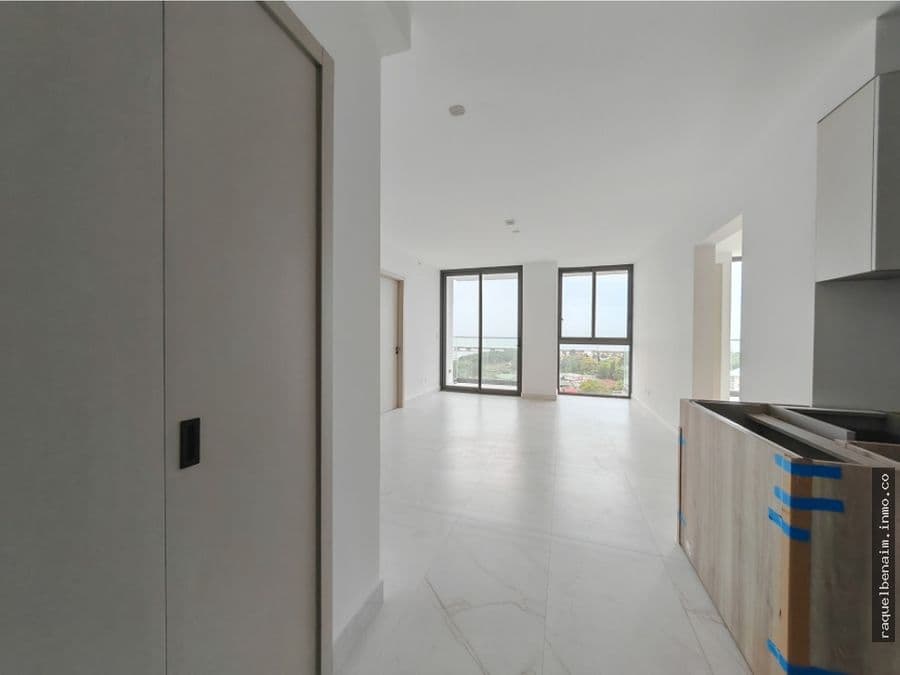 Apartamento en Panamá