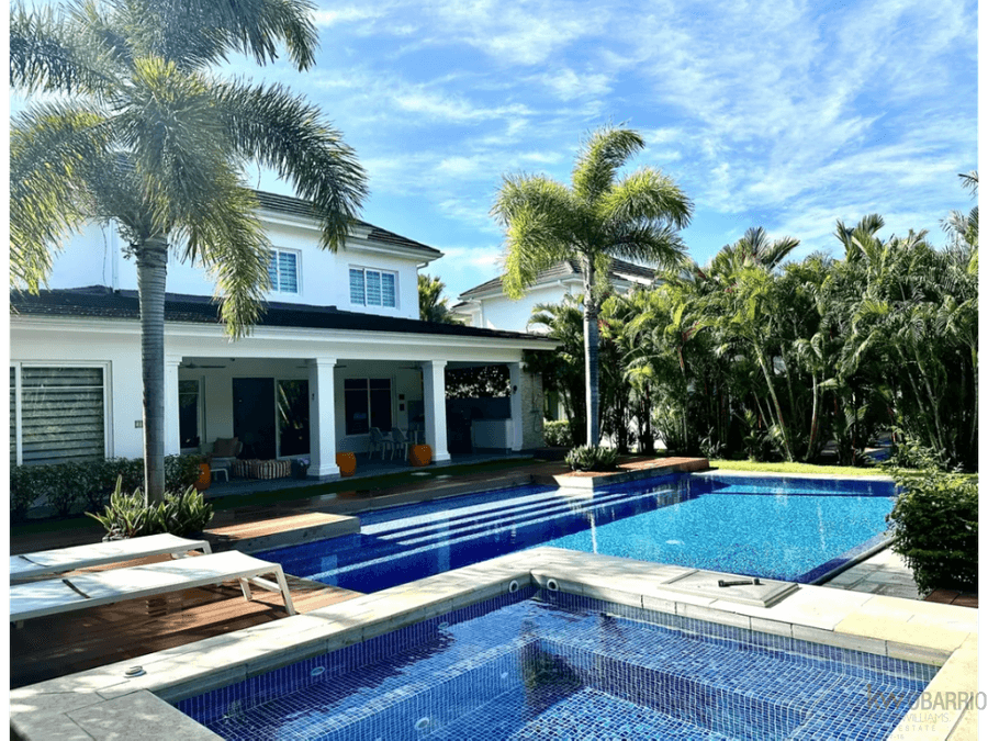 Casa en PH Bijao Beach Club & Residences