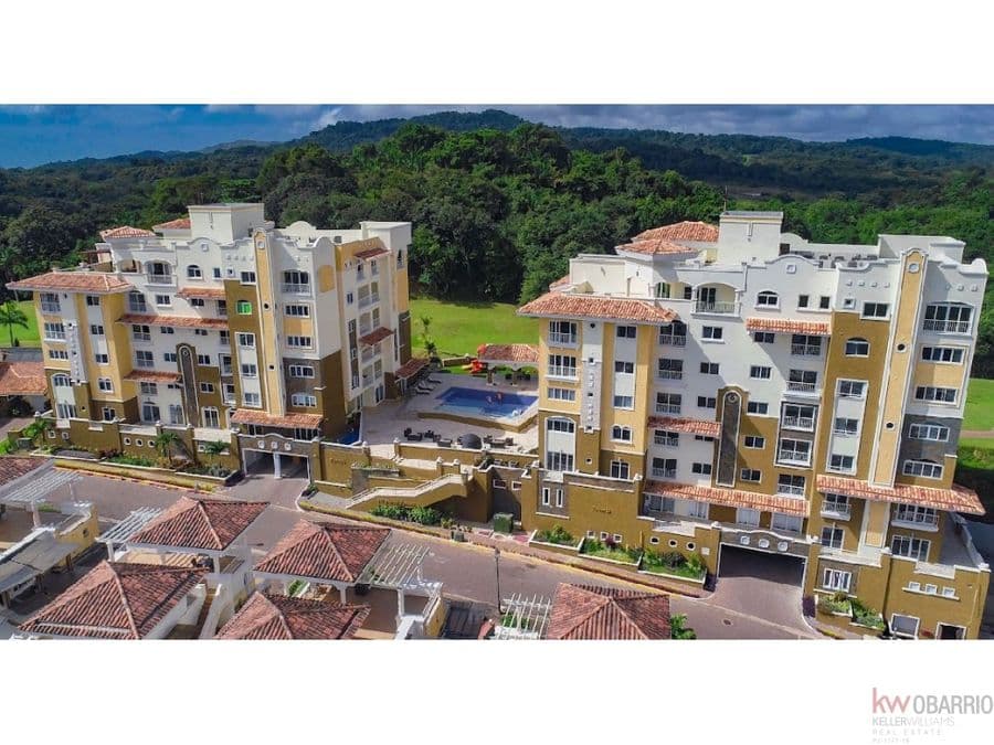 Apartment at Arraiján