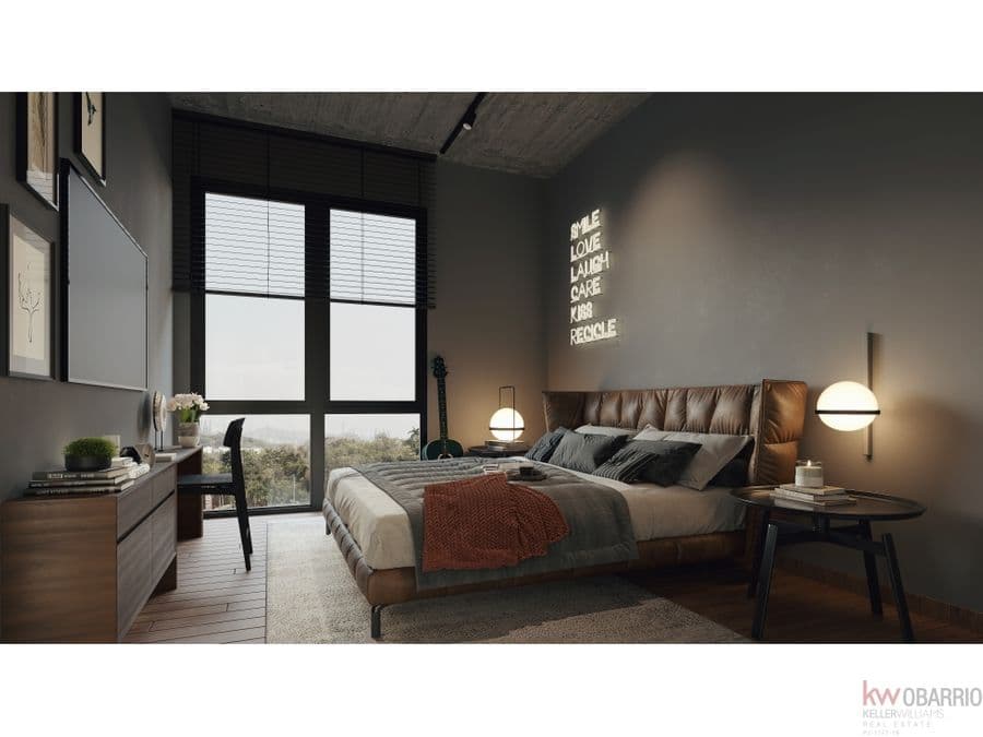 Apartamento en Arraiján