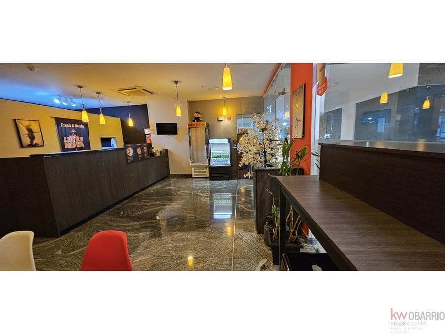 Comercial en Panamá