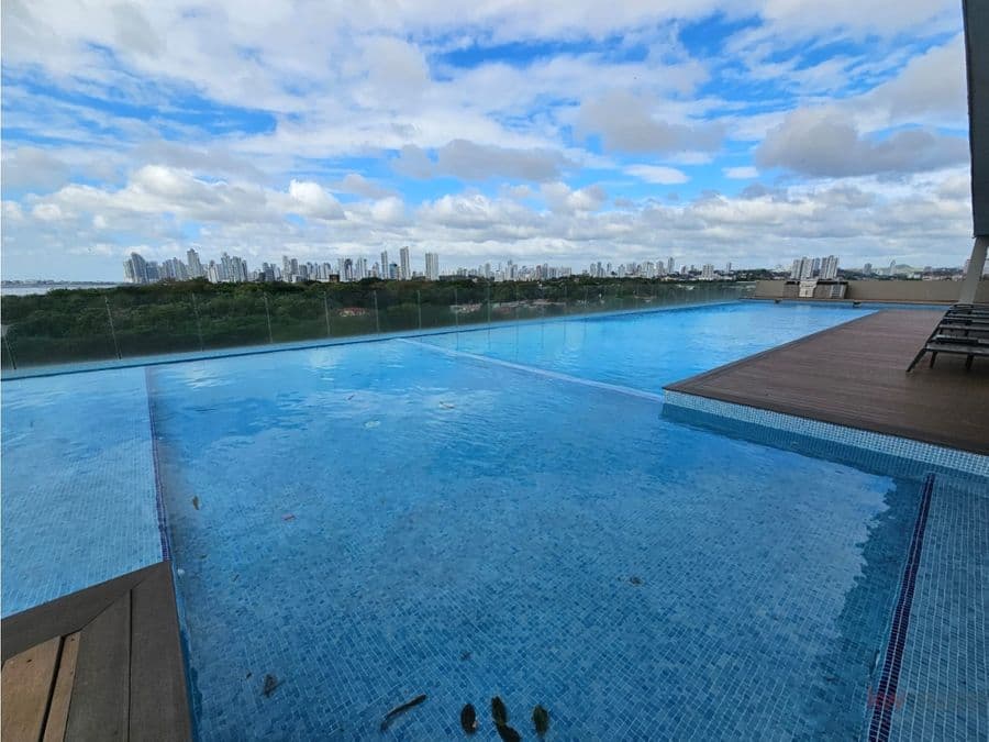 Apartamento en PH Bali