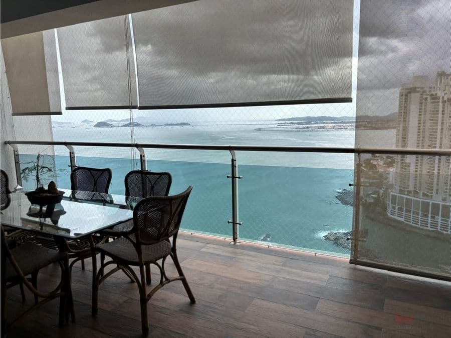 Apartamento en Panamá