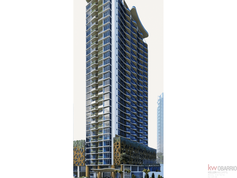 Apartment at Panamá