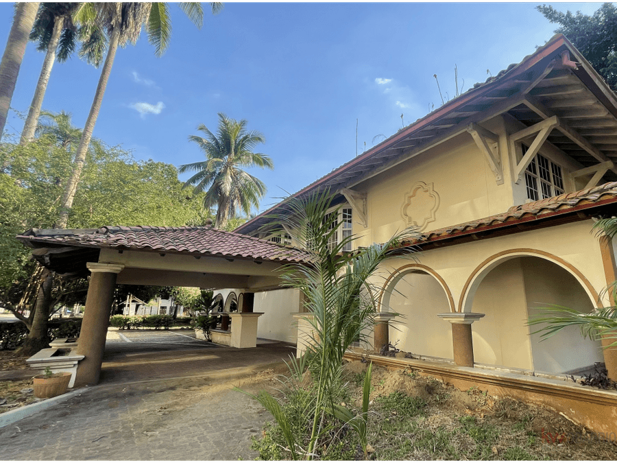 Propiedad en PH Amador Heights