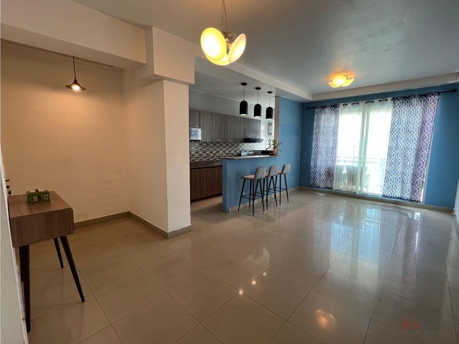 Apartamento en Panamá