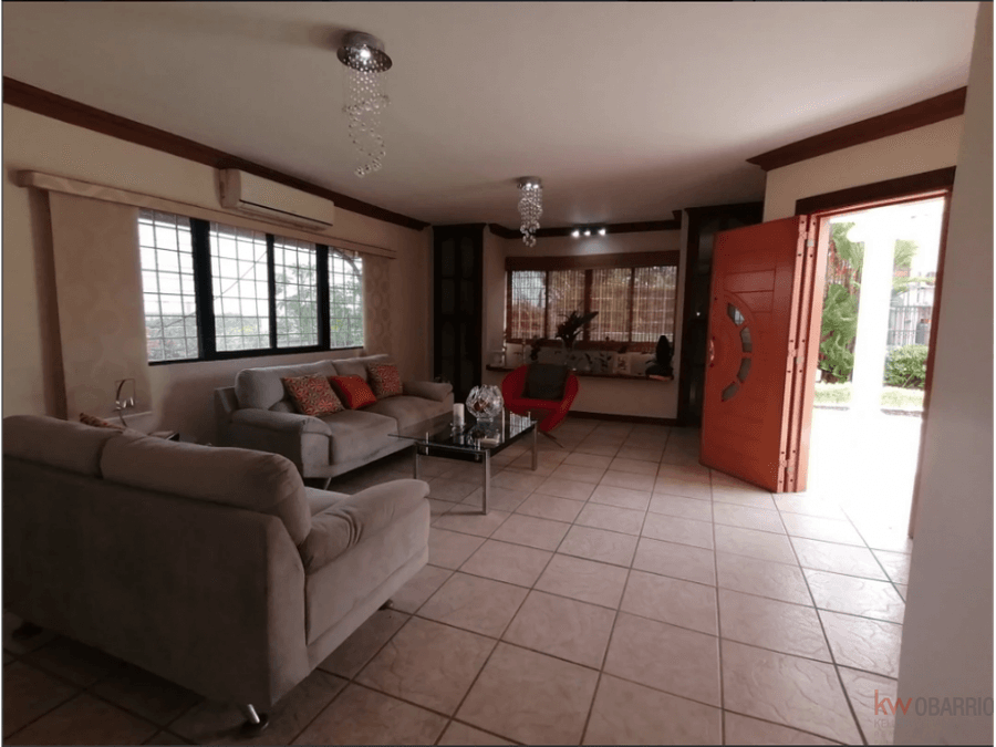 Casa en San Miguelito