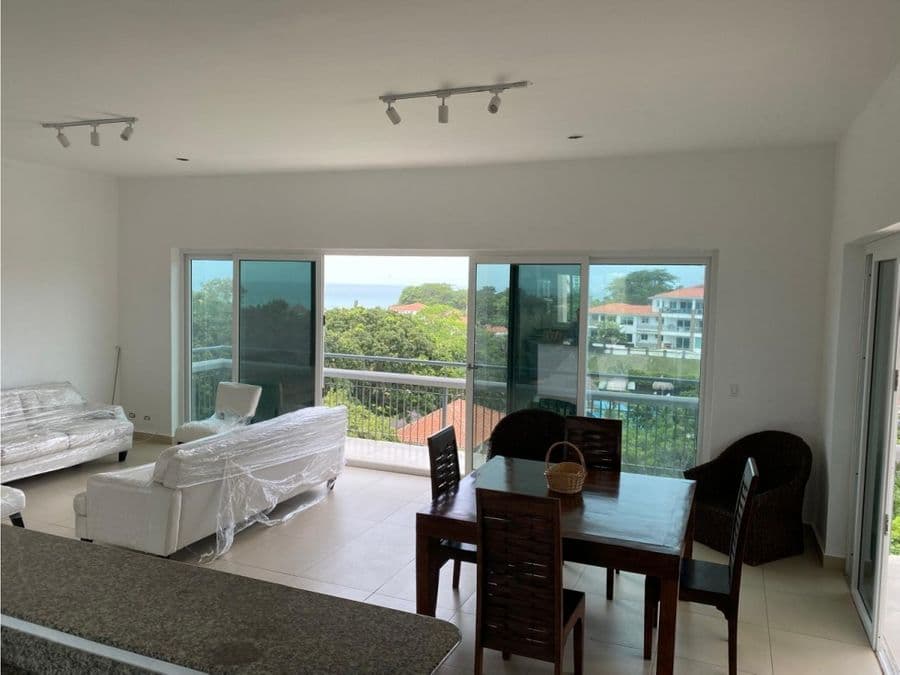 Apartamento en Chame