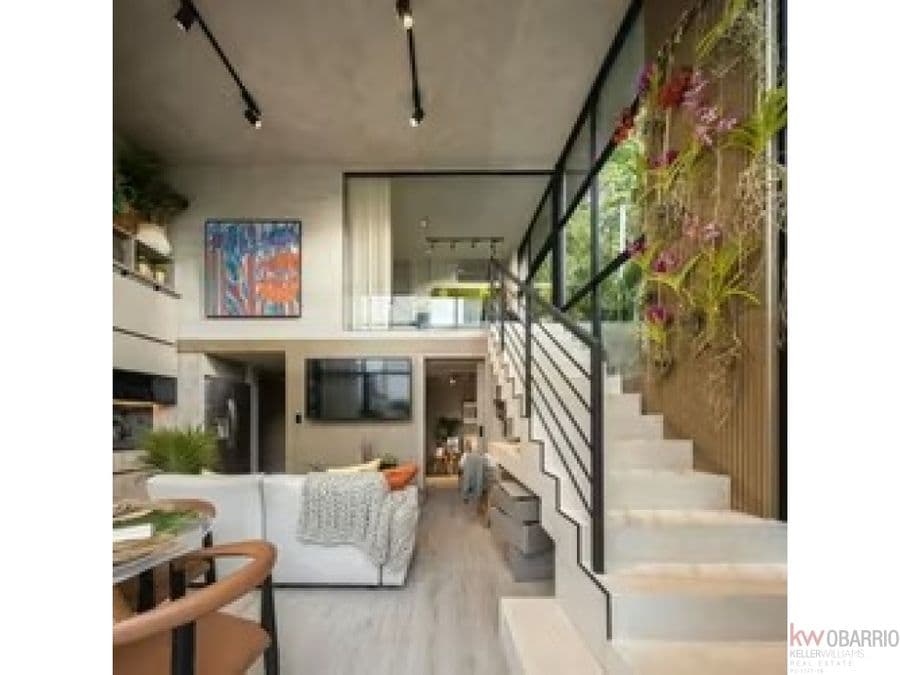 Apartamento en Panamá