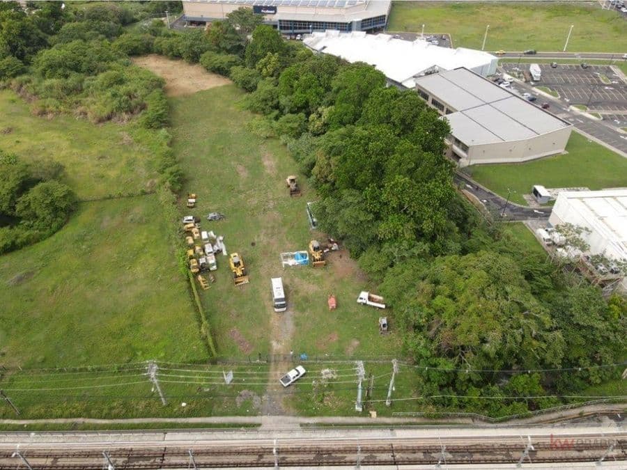 Finca en San Miguelito