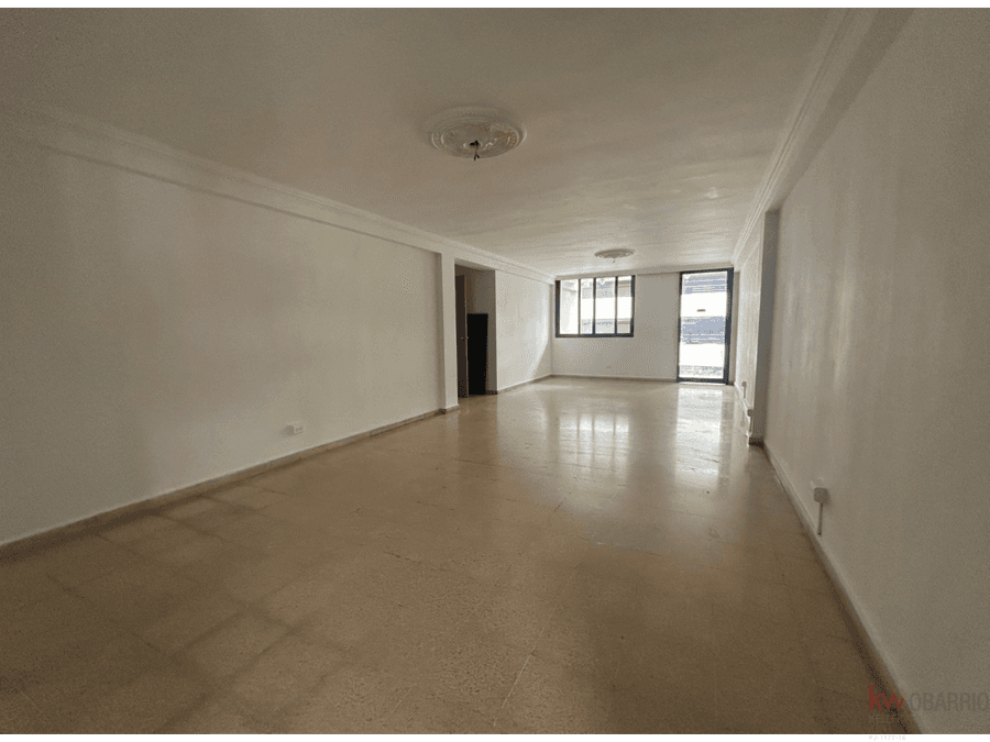 Apartment at Panamá