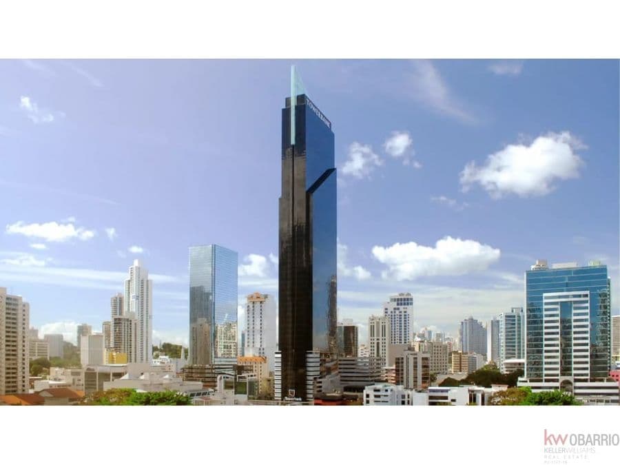 Office at PH Tower Financial Center