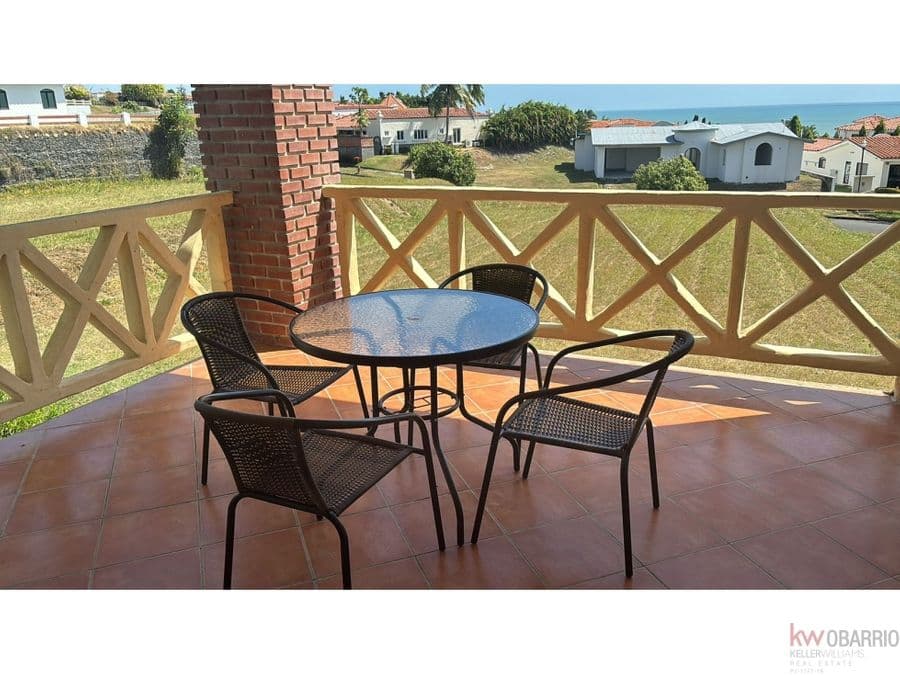 Apartamento en San Carlos