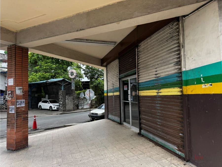 Comercial en Panamá