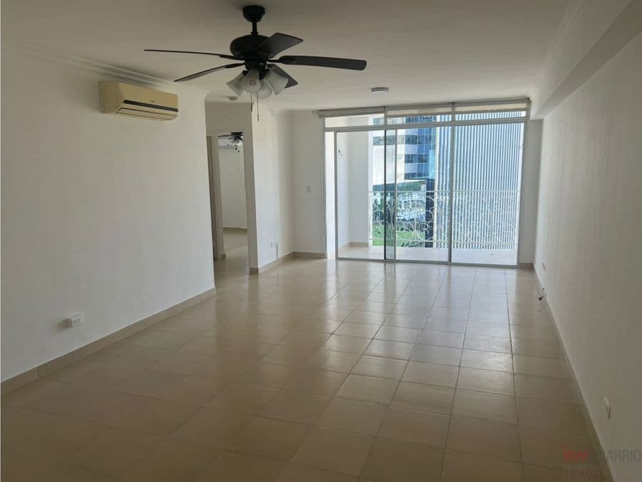 Apartamento en PH Pacific Blue