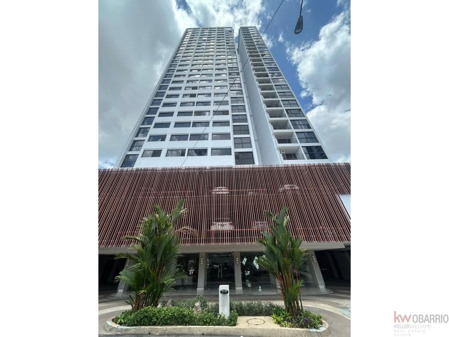 Apartamento en Panamá