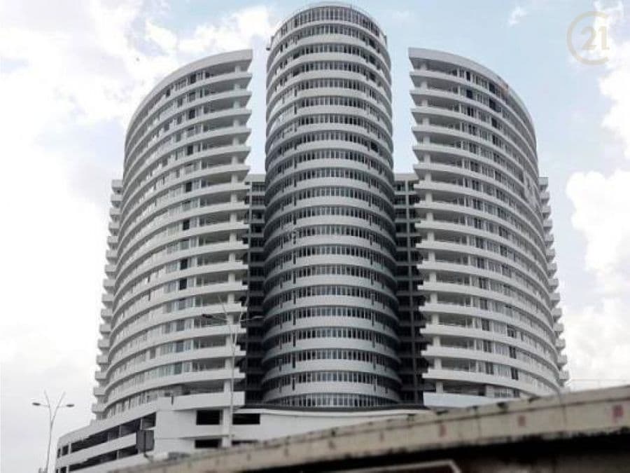 Apartamento en Panamá