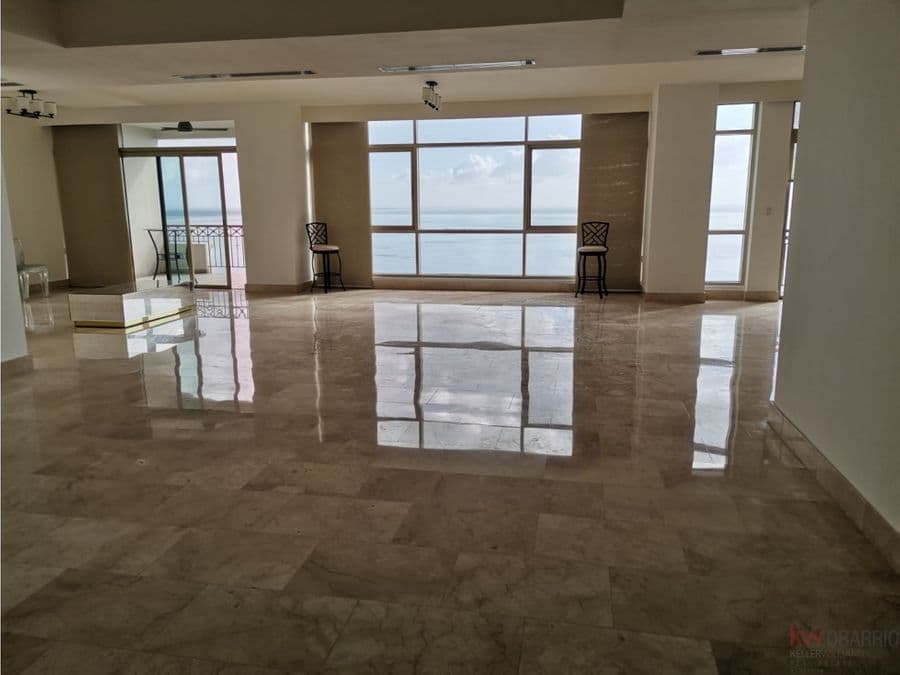 Apartamento en Panamá