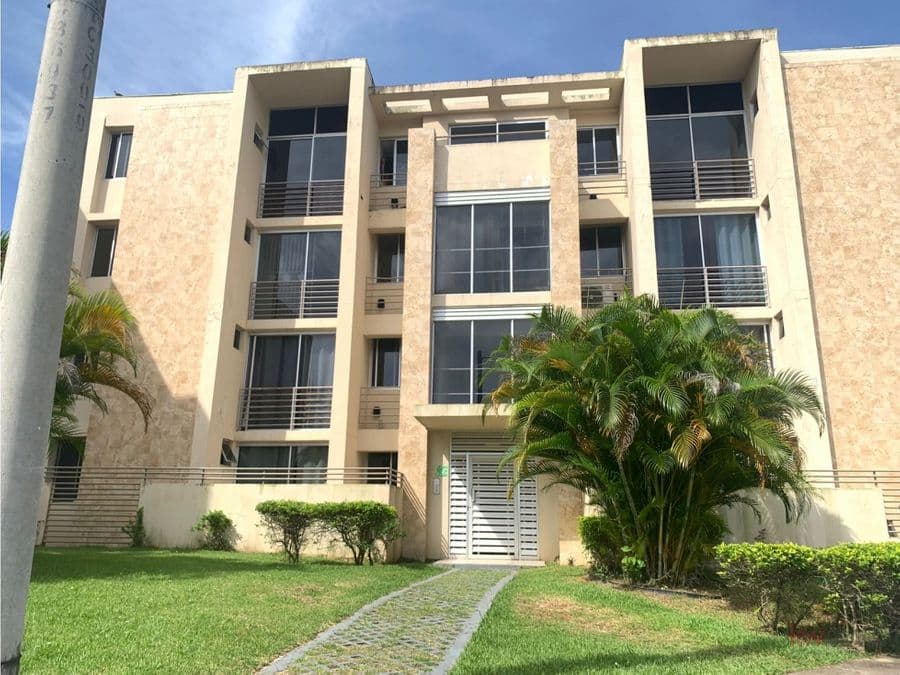 Apartamento en La Chorrera