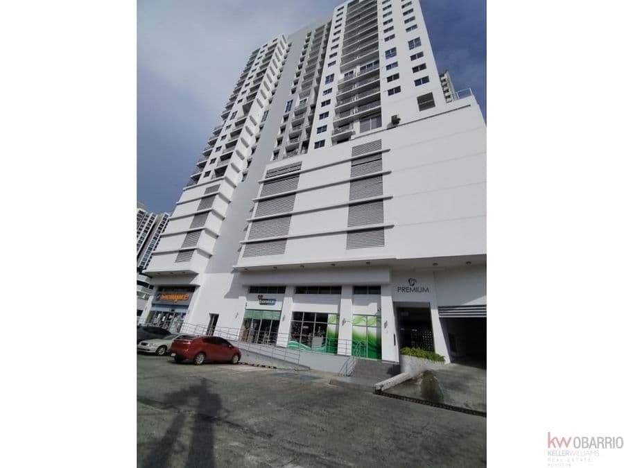 Apartamento en Panamá