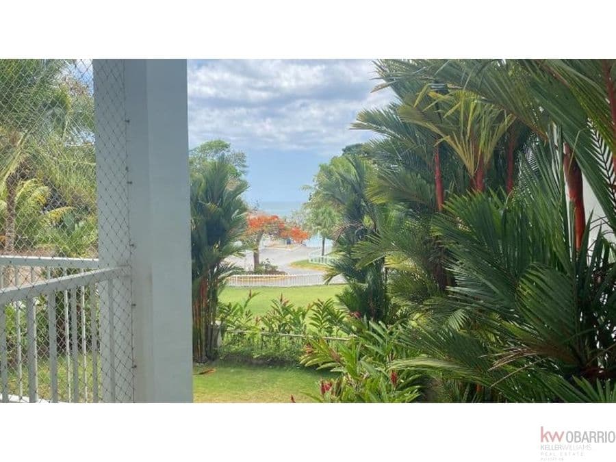 Apartamento en PH Bijao Beach Club & Residences