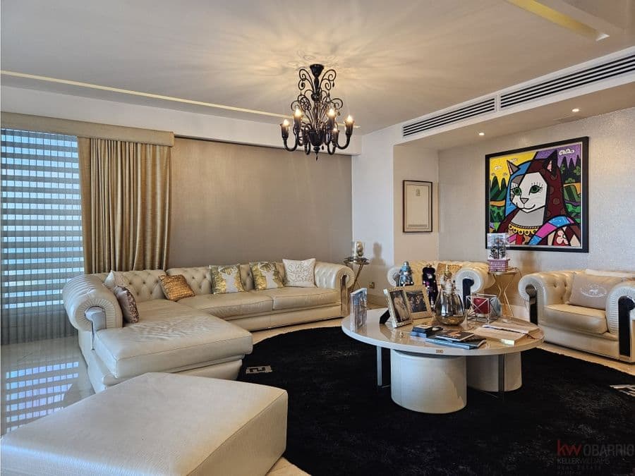 Apartamento en Panamá