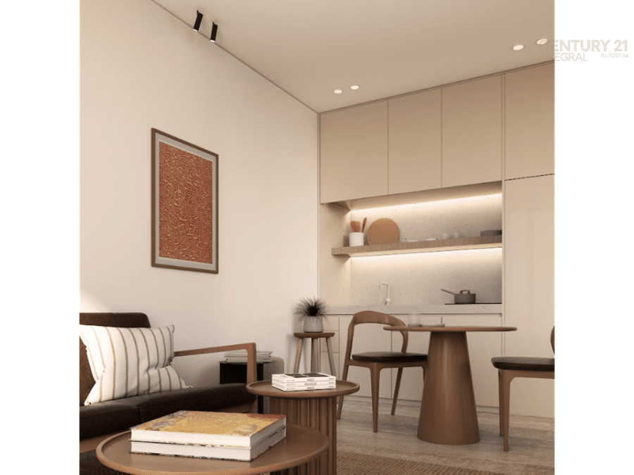 Apartamento en Panamá