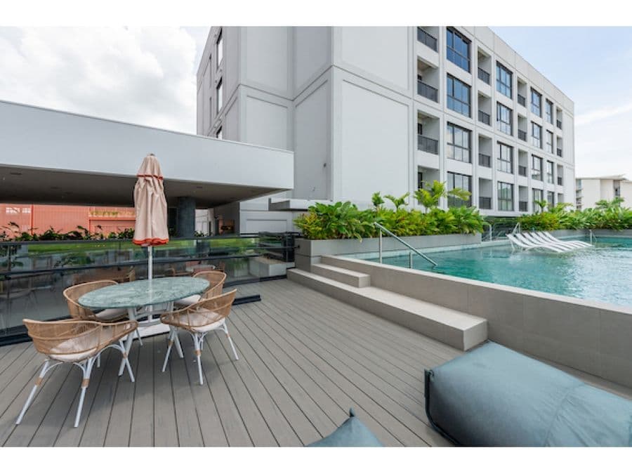 Apartment at Arraiján