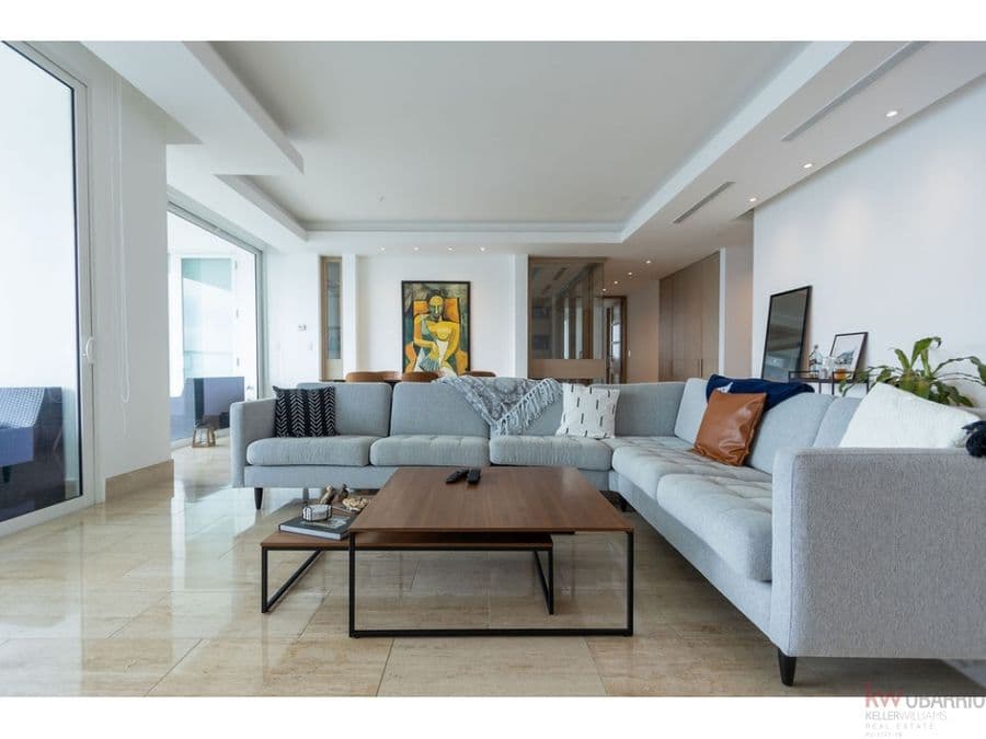 Apartment at Panamá