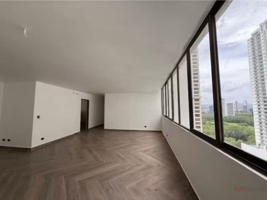 Apartment at Panamá