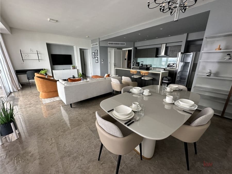 Apartamento en Panamá